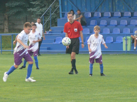 4.kolo: Boleráz/Dolná Krupá - Dechtice 3:1